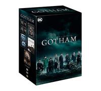 Gotham – W & B – La série complète