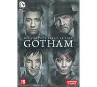 Gotham – Saison 1 – Warner Bros.