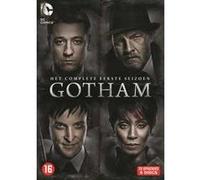 Gotham - S1 (Sdvd)
