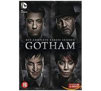 Gotham - S1 (Sdvd)