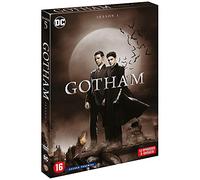 Gotham – DVD – Coffret Saison 5 – Warner Bros.