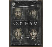 GOTHAM SAISON 1