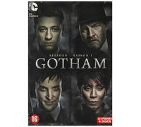 Gotham - Saison 1