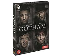 Gotham - Saison 1