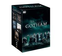Gotham Saison 1 - 5 / Gotham Season 1 - 5