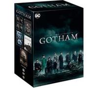 Gotham – W & B – La série complète
