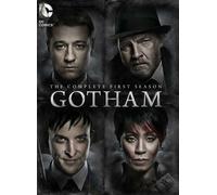 Gotham - Saison 1 (6 DVD) WARNER HOME VIDEO