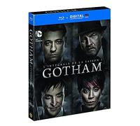 Gotham – Saison 1 – Blu-ray – Warner Bros.