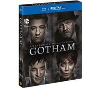 Gotham Saison 1 Blu-ray G