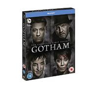 Gotham Saison 1 COFFRET BLU-RAY NEUF