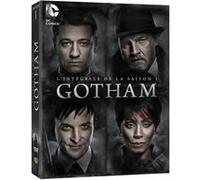 Gotham Saison 1 DVD E
