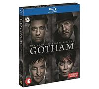 Gotham - Saison 1 - Edition Benelux