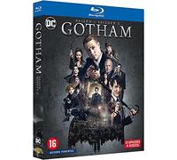 Gotham – Saison 2 – Blu-ray