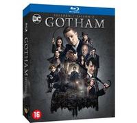 Gotham Saison 2 Blu-ray G