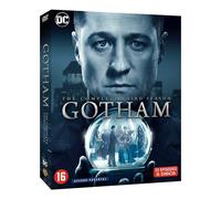 Gotham Saison 3 /v 6dvd