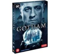 Gotham – Saison 3 – Donal Logue, Ben Mckenzie – Coffret 6 DVD