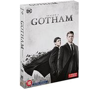 Gotham – Saison 4 – DVD – Warner Bros.
