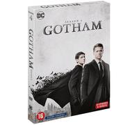 Gotham saison 4 DVD NEUF