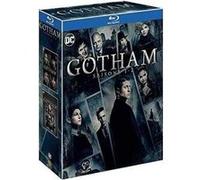Gotham Saisons 1 et 2 Blu-ray E