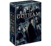 Gotham Saisons 1 et 2 DVD E
