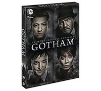 Gotham – Saison 01 – Import – Warner Bros.