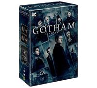 Gotham: Season 1-2 (Blu-ray) Ben McKenzie David Mazouz Donal Logue Ben McKenzie