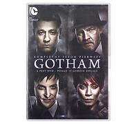 Gotham Season 1 [6DVD] (IMPORT) (Pas de version française)