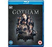 Gotham: Season 2 (Blu-ray)