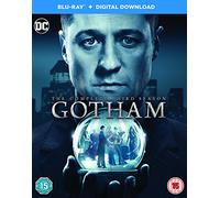Gotham Season 3 [Blu-ray]