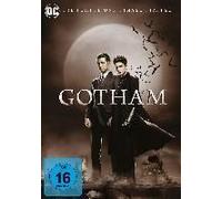 Gotham Staffel 5 Import