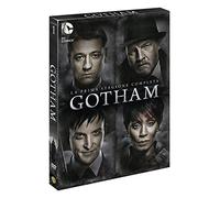 Gotham-Stagione 01 [Import]