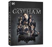 Gotham-Stagione 02 (6 DVD) [Import]