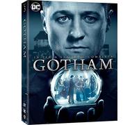 Gotham – Saison 3 – DVD – Coffret 6 DVD – Import italien