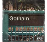 Gotham (Talib Kweli & Diamond D) - Gotham [Vinyl] [Import]