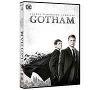 Gotham Temporada 4 [Import]