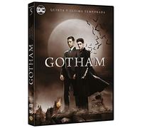 Gotham Temporada 5 [Import]