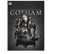 Gotham: The Complete Second Season