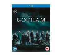 Gotham: The Complete Series - Intégrale Saisons 1-5 - Coffret Blu-Ray