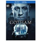 Gotham: The Complete Third Season [Edizione: Stati Uniti] [Blu-Ray] [Import]