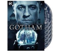 Gotham: The Complete Third Season [Edizione: Stati Uniti] [Import]