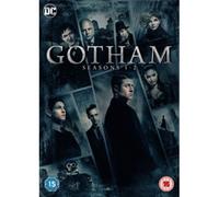 Gotham The Seasons 1 2