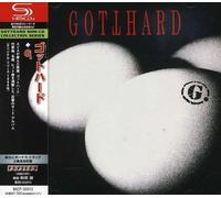 Gothard - G