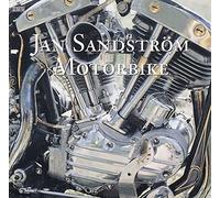 Gothenbg.Symph.Orch. - Motorbike Concerto [Import]
