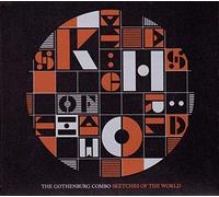 Gothenburg Combo - Sketches of the World