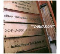 Carnation – Gothenburg Riffle Associa – CD – Import