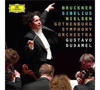 Bruckner - Bruckner / Sibelius / Nielsen (3 CD)