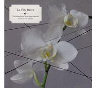 Gotherburg Combo - La Vida Breve(Music for 2 Guitars)