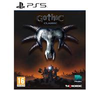 Gothic 1 Classic PS5