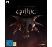 Gothic 1 Remake Édition Collector sur PC THQ Nordic