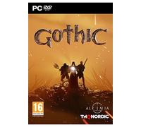 Gothic Remake PC